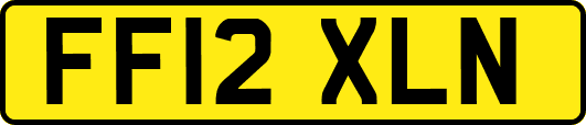 FF12XLN