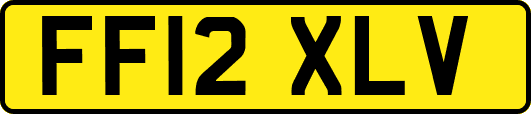 FF12XLV