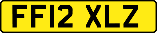 FF12XLZ