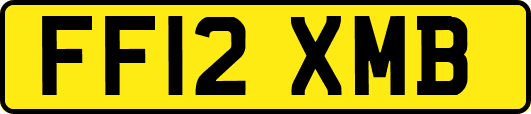 FF12XMB