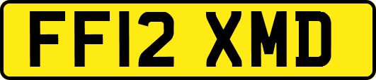 FF12XMD