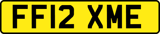 FF12XME