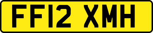 FF12XMH