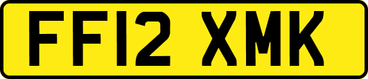 FF12XMK