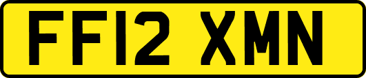 FF12XMN