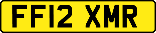 FF12XMR