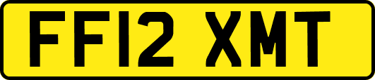 FF12XMT