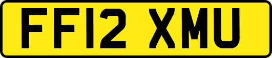 FF12XMU
