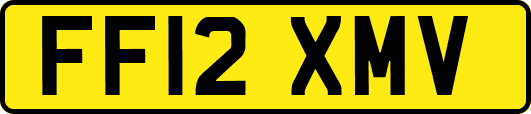 FF12XMV