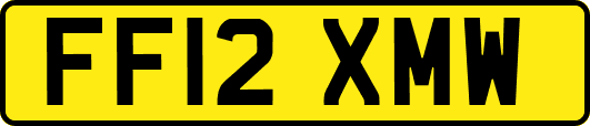 FF12XMW