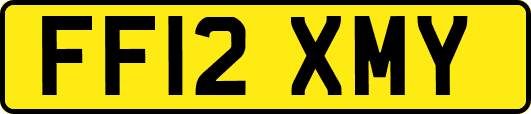 FF12XMY