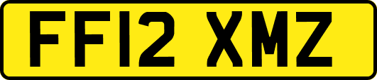 FF12XMZ