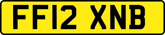 FF12XNB