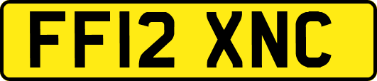 FF12XNC