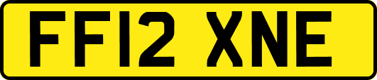 FF12XNE