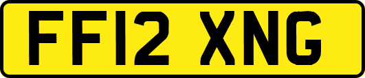 FF12XNG