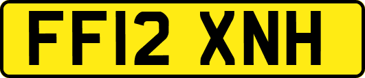 FF12XNH