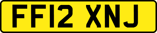 FF12XNJ