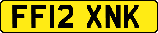 FF12XNK