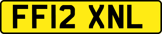 FF12XNL