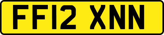 FF12XNN