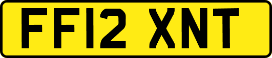 FF12XNT