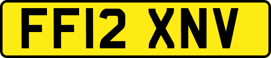 FF12XNV