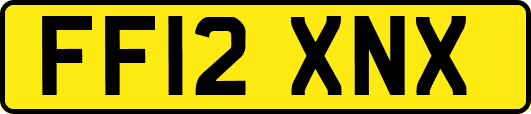 FF12XNX