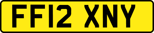 FF12XNY