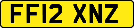 FF12XNZ