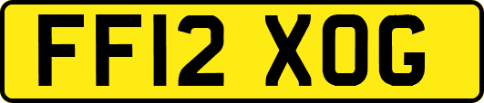 FF12XOG