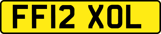 FF12XOL