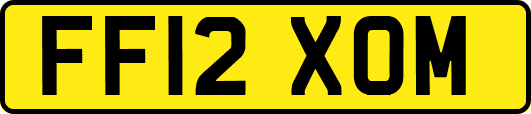 FF12XOM