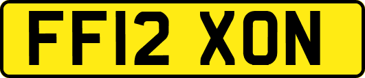 FF12XON