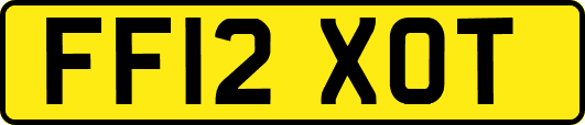 FF12XOT