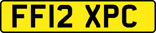 FF12XPC