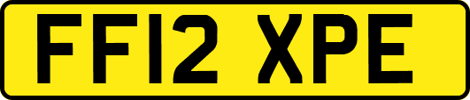 FF12XPE