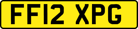 FF12XPG