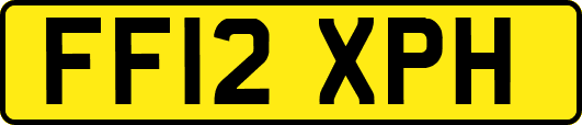 FF12XPH
