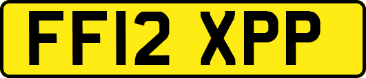 FF12XPP
