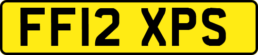 FF12XPS