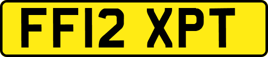 FF12XPT