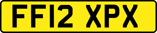 FF12XPX