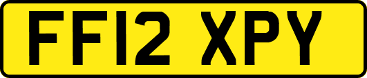 FF12XPY