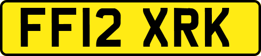 FF12XRK
