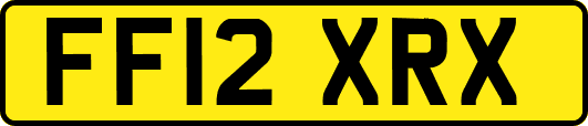 FF12XRX