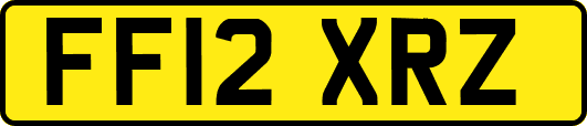 FF12XRZ