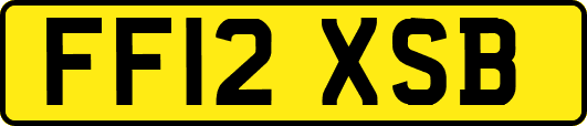 FF12XSB
