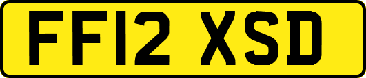 FF12XSD