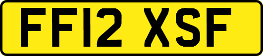FF12XSF
